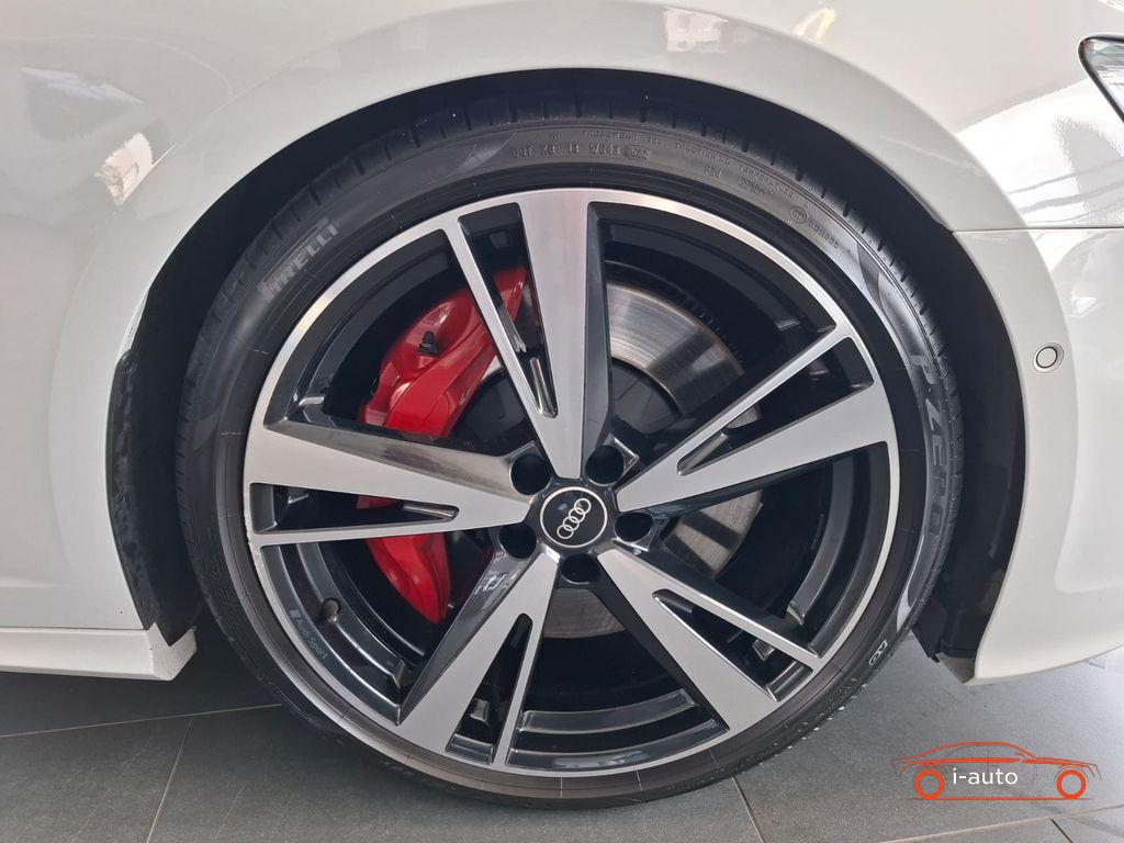 Audi S6 3.0 TDI quattro za 59860€