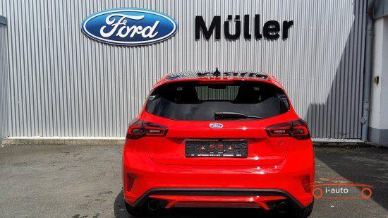 Ford Focus 2.3 EcoBoost ST X za 37910€