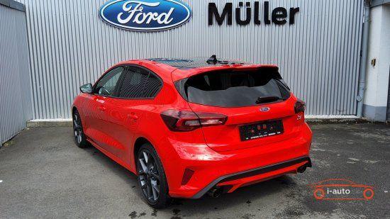 Ford Focus 2.3 EcoBoost ST X za 37910€