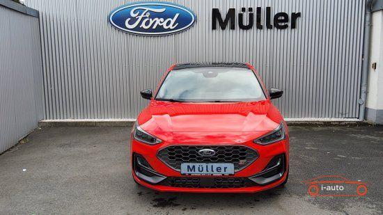 Ford Focus 2.3 EcoBoost ST X za 37910€