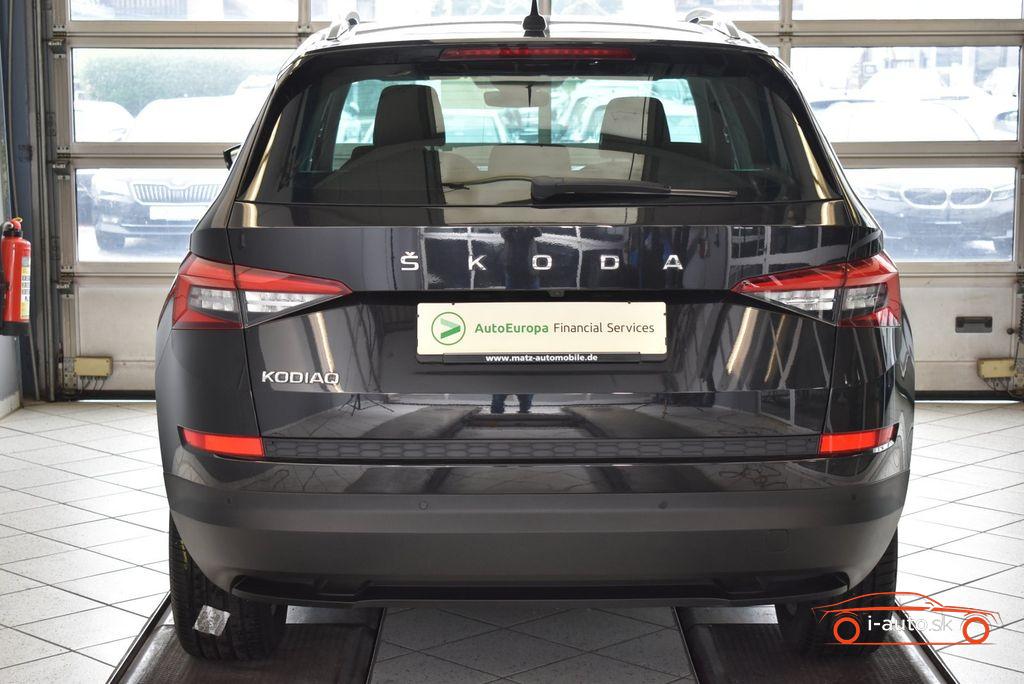 Skoda Kodiaq 2.0 TDI Style  za 30460€