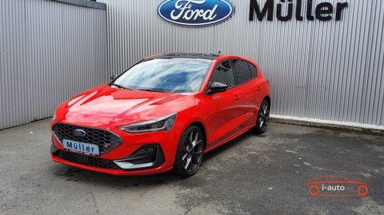 Ford Focus 2.3 EcoBoost ST X za 37 910