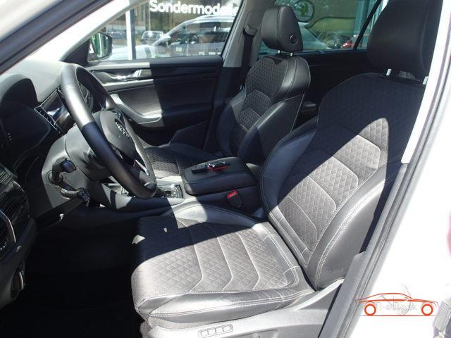 Skoda Kodiaq Style 2,0l TDI  za 29760€