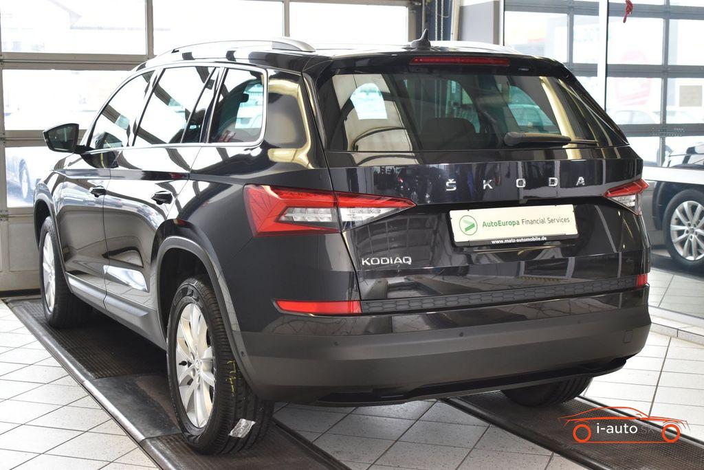 Skoda Kodiaq 2.0 TDI Style  za 30460€