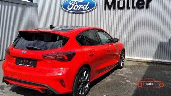 Ford Focus 2.3 EcoBoost ST X za 37910€