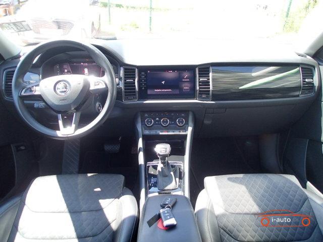 Skoda Kodiaq Style 2,0l TDI  za 29760€