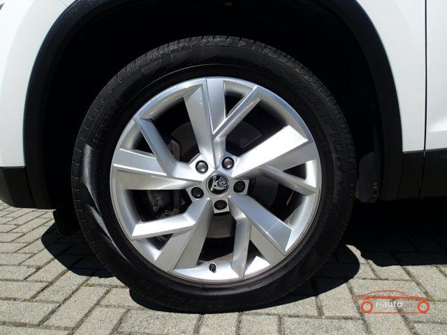 Skoda Kodiaq Style 2,0l TDI  za 29760€