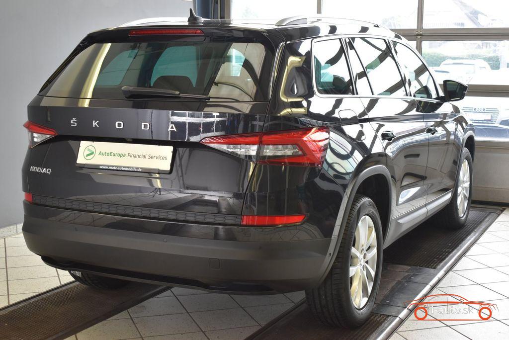 Skoda Kodiaq 2.0 TDI Style  za 30460€