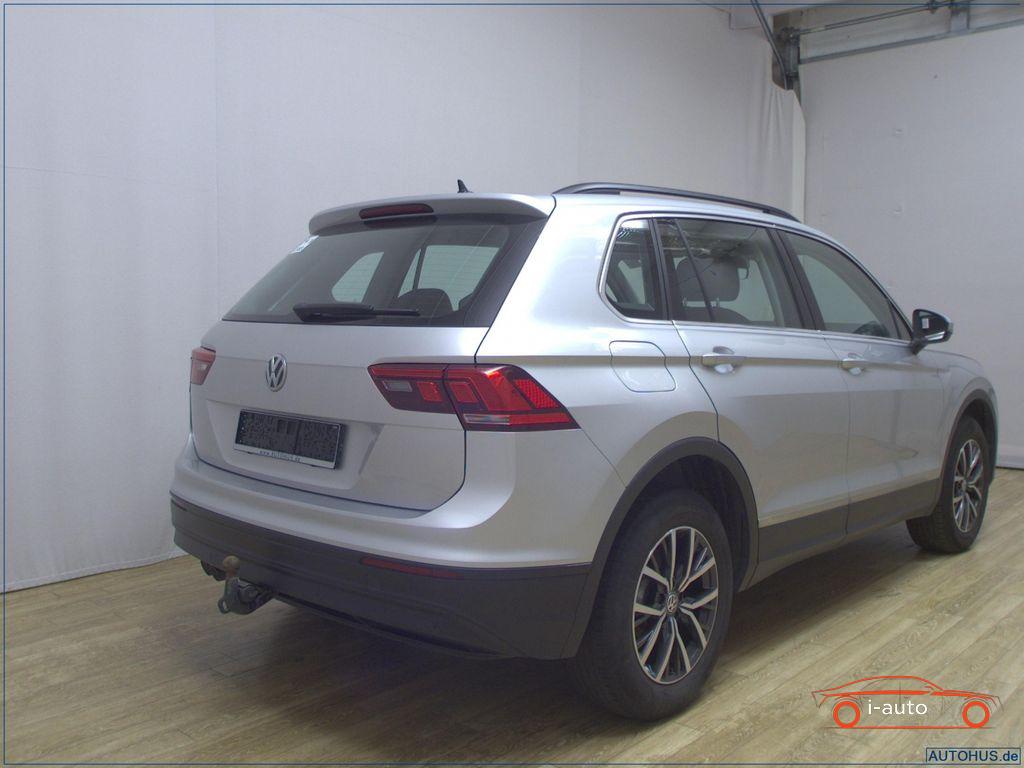 Volkswagen Tiguan 2.0 TDI 4M Comfort za 20770€