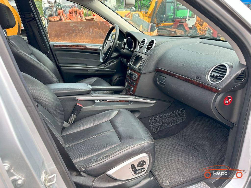 Mercedes-Benz GL 320 CDI 4Matic za 11210€