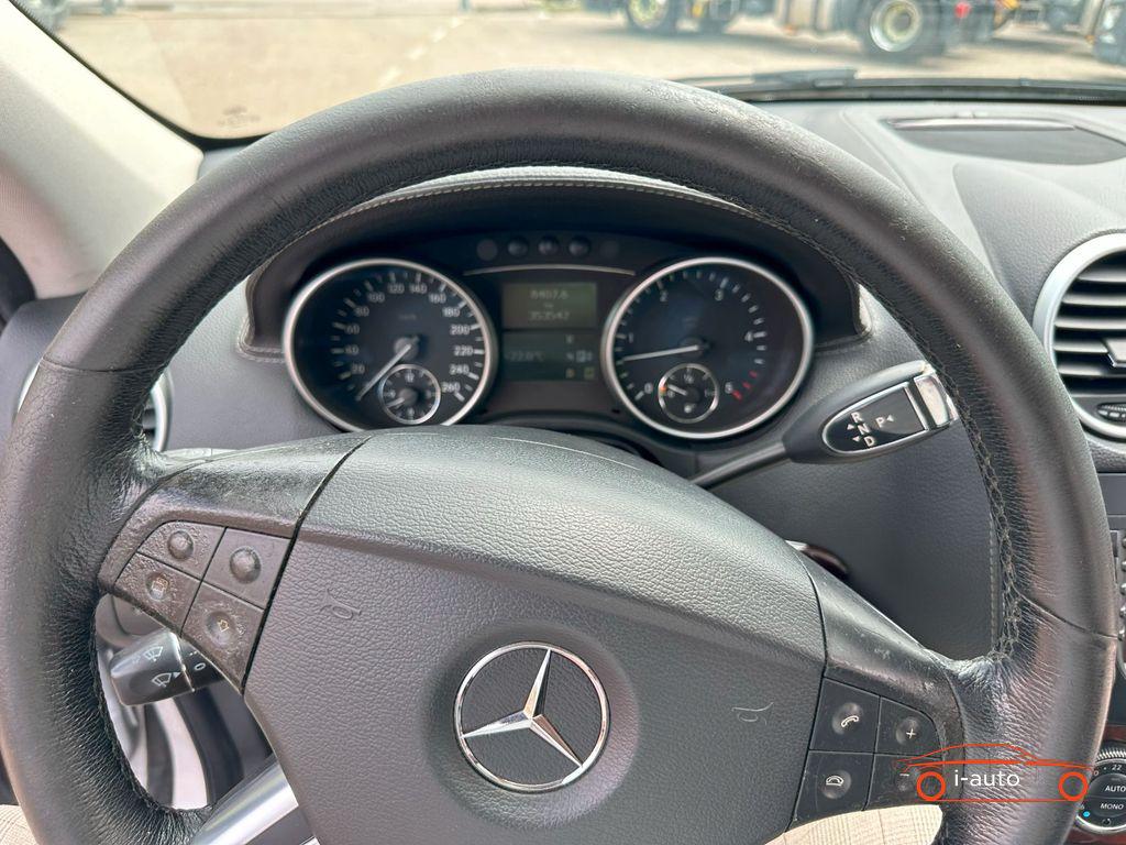 Mercedes-Benz GL 320 CDI 4Matic za 11210€