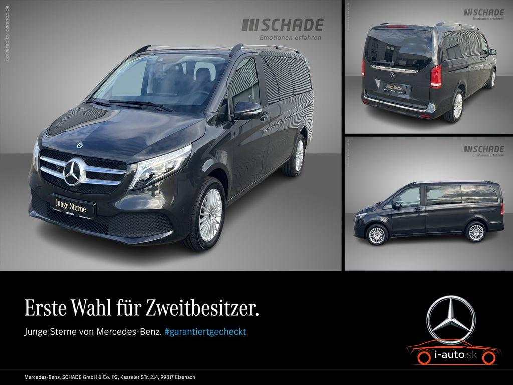 Mercedes-Benz V 220 d 4MATIC  za 61 100.00€