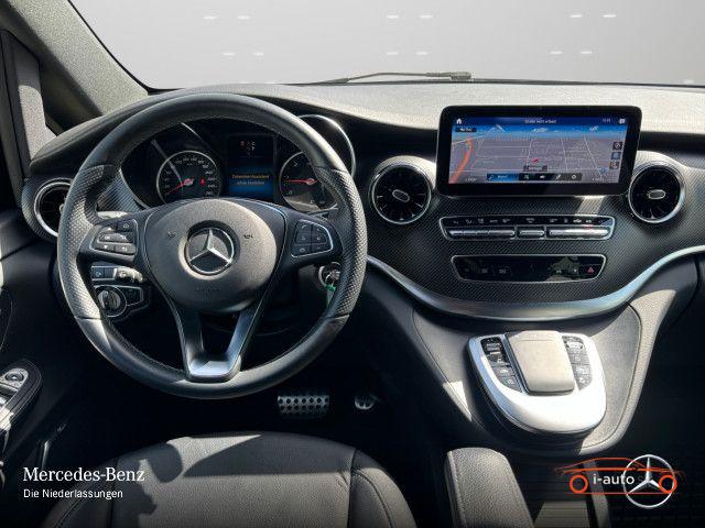 Mercedes-Benz V 220d 4Matic AVANTGARDE za 55600€