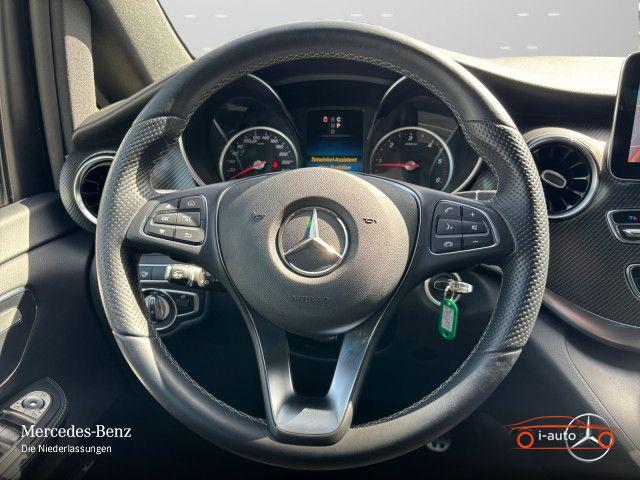 Mercedes-Benz V 220d 4Matic AVANTGARDE za 55600€