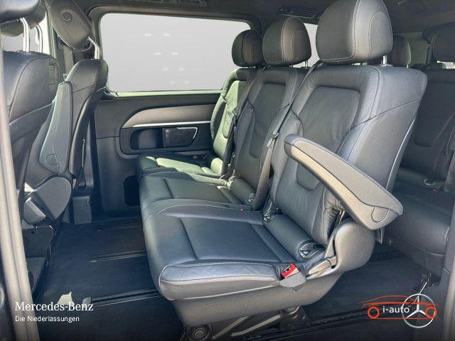 Mercedes-Benz V 220d 4Matic AVANTGARDE za 55600€