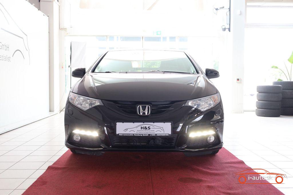 Honda Civic 1.8 i-VTEC Sport za 15700€