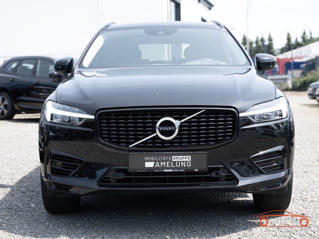 Volvo XC60 2.0 R-Design Expression za 35490€