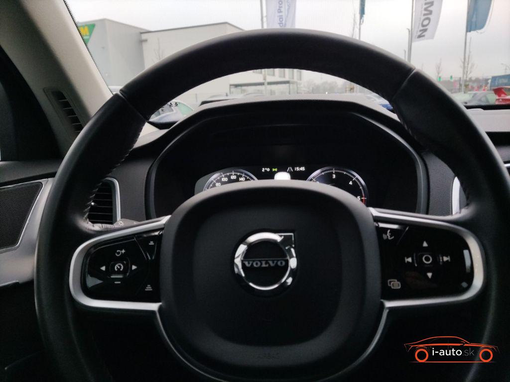 Volvo XC90 D5 AWD Momentum za 35800€