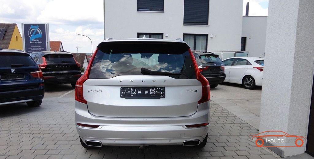 Volvo XC90 D5 AWD Inscription za 33000€