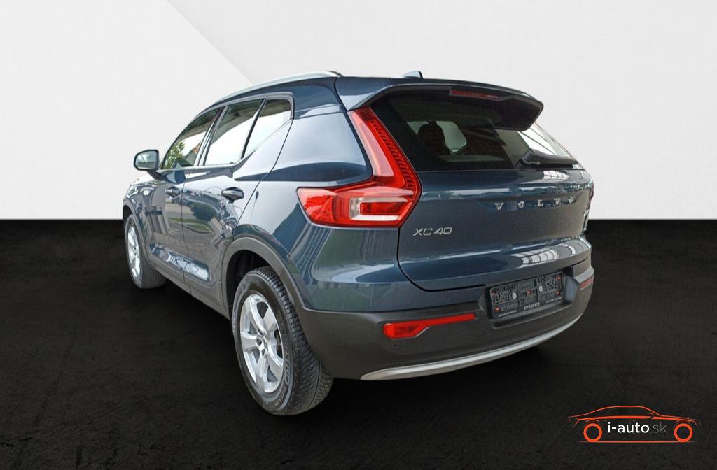 Volvo XC40 B5 Inscription za 35000€