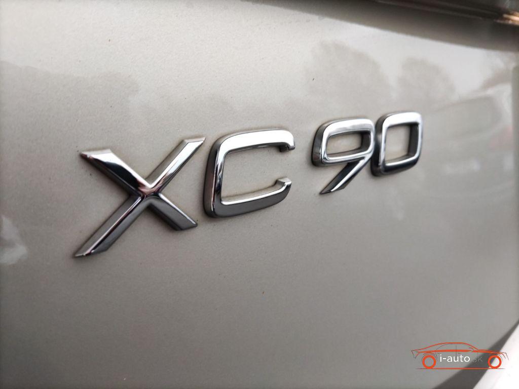 Volvo XC90 D5 AWD Momentum za 35800€