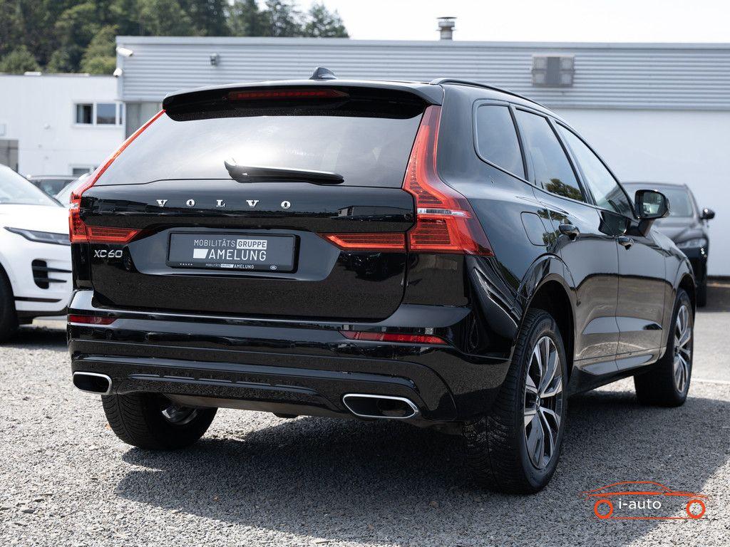 Volvo XC60 2.0 R-Design Expression za 35490€