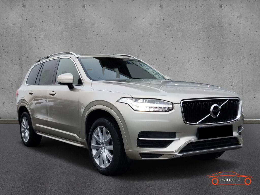 Volvo XC90 D5 AWD Momentum za 35800€