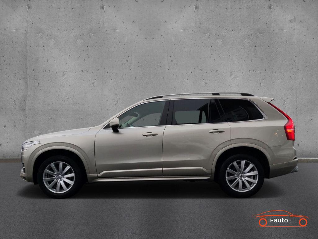 Volvo XC90 D5 AWD Momentum za 35800€