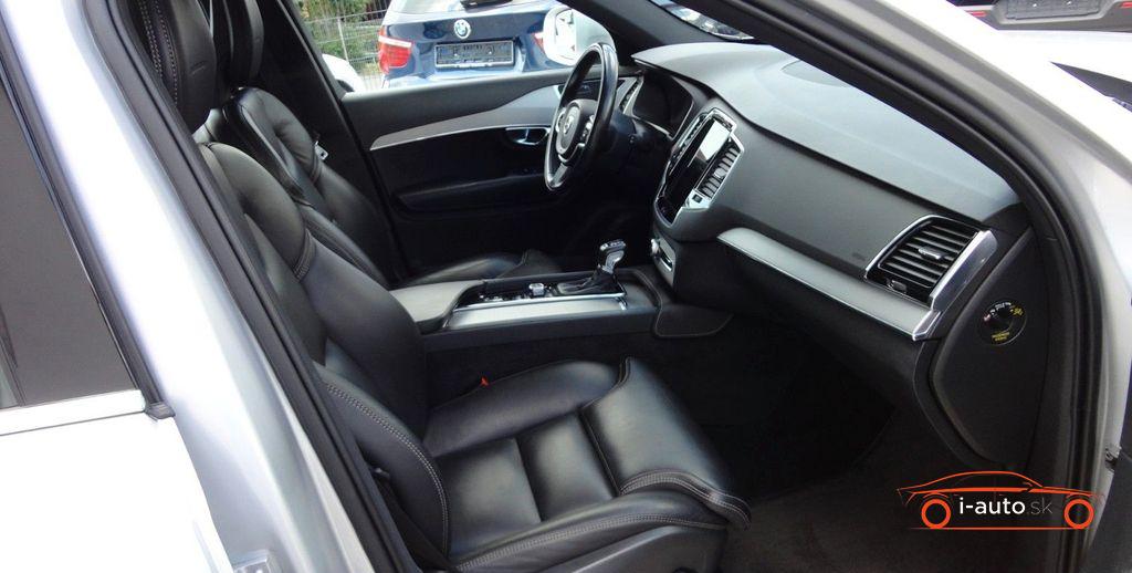 Volvo XC90 D5 AWD Inscription za 33000€