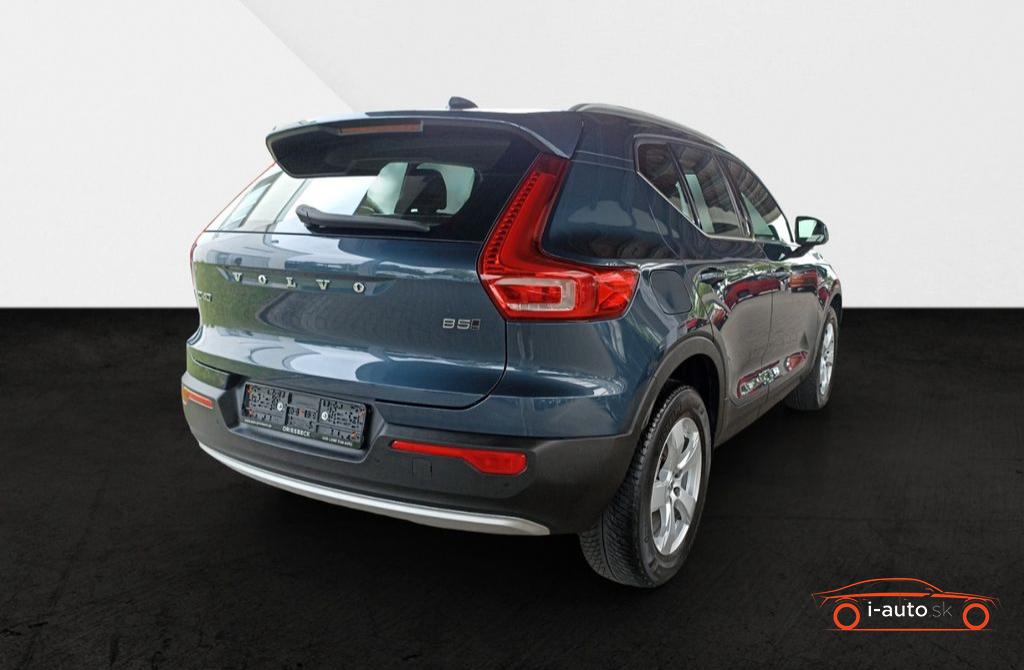 Volvo XC40 B5 Inscription za 35000€