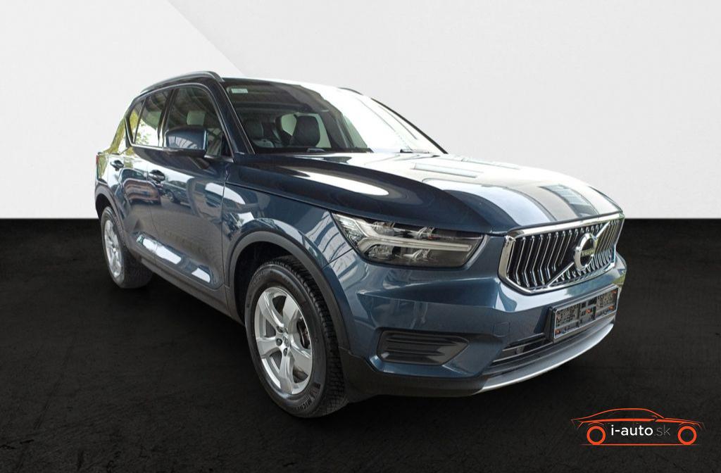 Volvo XC40 B5 Inscription za 35000€