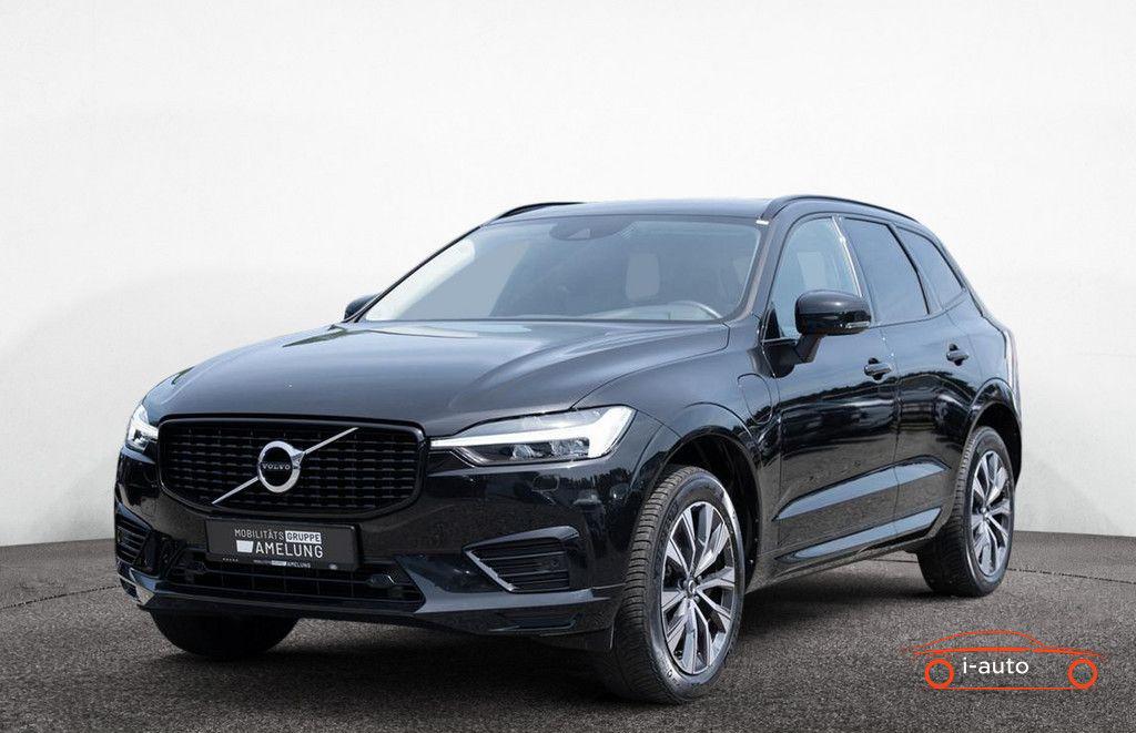 Volvo XC60 2.0 R-Design Expression za 35490€