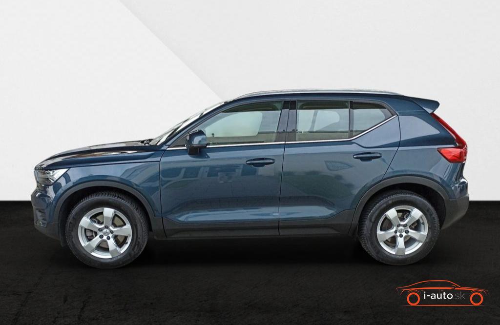 Volvo XC40 B5 Inscription za 35000€