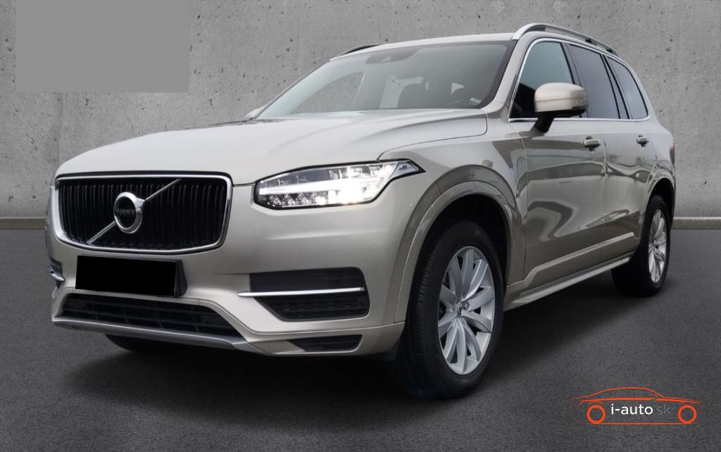 Volvo XC90 D5 AWD Momentum za 35800€