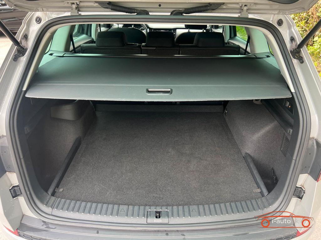 Skoda Kodiaq 2.0 TDI DSG za 28800€