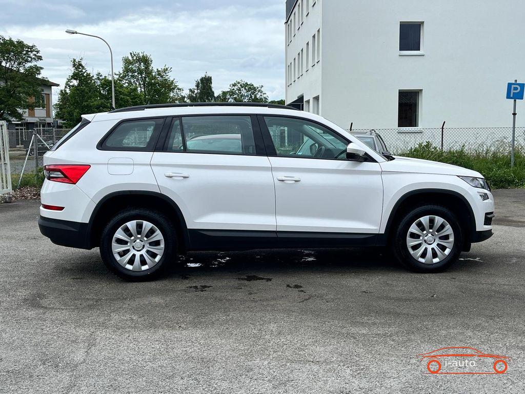 Skoda Kodiaq 2.0 TDI Active DSG za 28600€