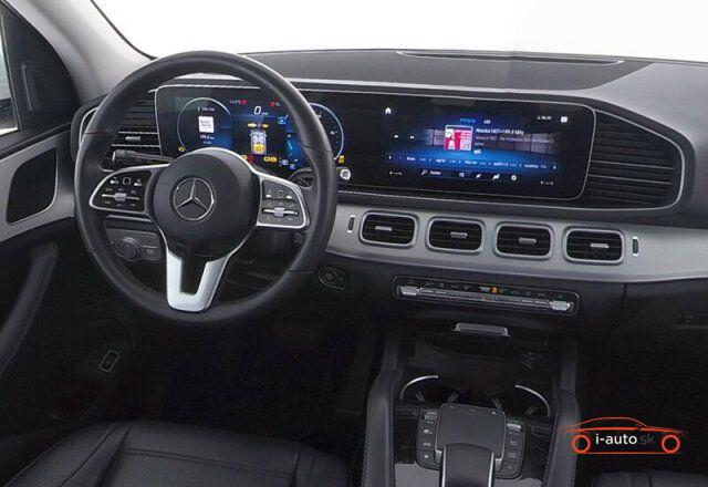 Mercedes-Benz GLE 400d 4Matic AMG za 70740€