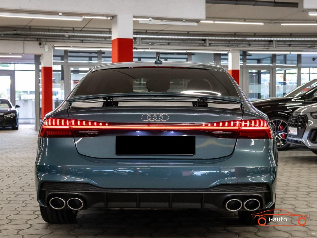 Audi S7 3.0 TDI quattro Sportback za 61190€