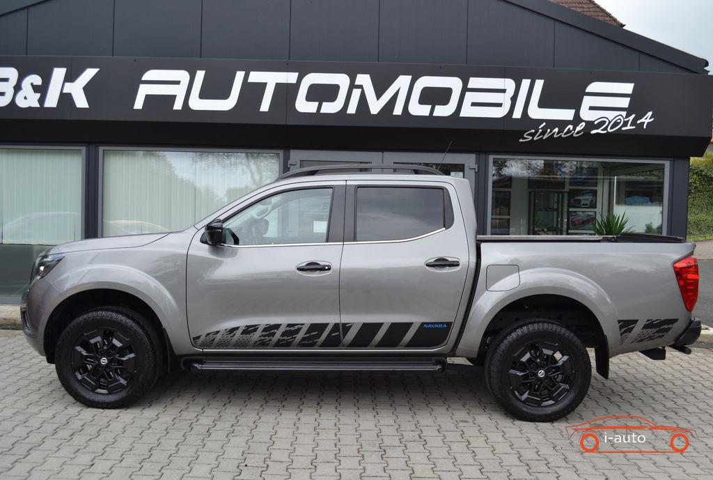 Nissan Navara NP300 N-GUARD DOKA za 39200€