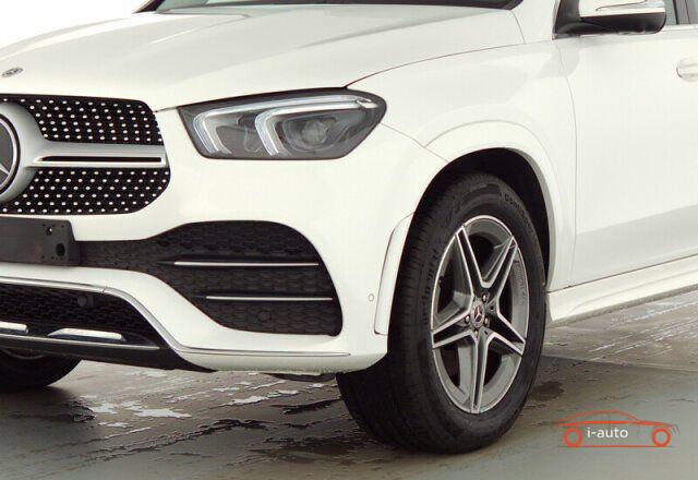 Mercedes-Benz GLE 400d 4Matic AMG za 70740€