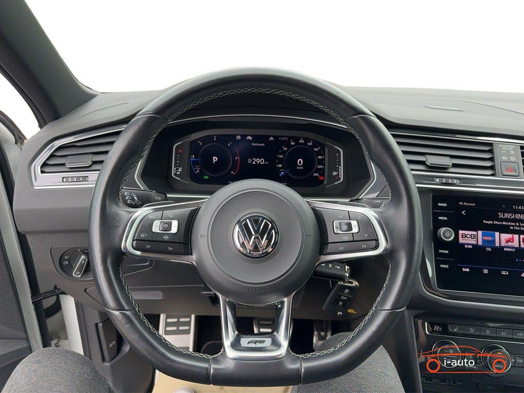 Volkswagen Tiguan 2.0 TDI DSG 4Motion Highline R Line za 33500€