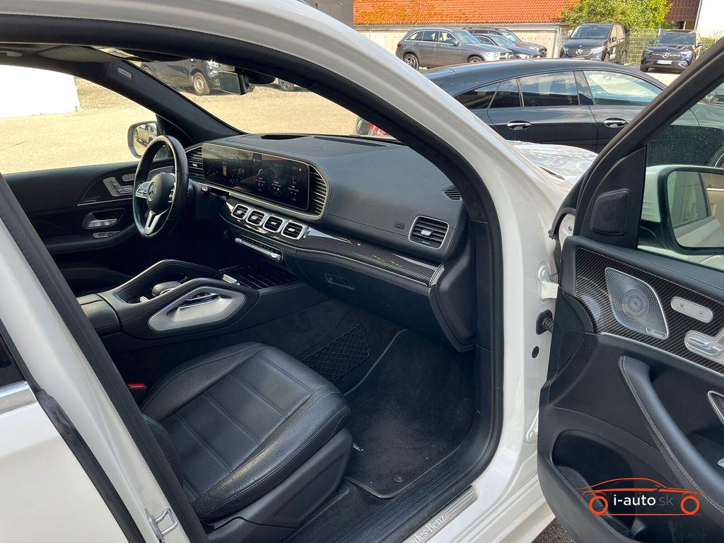 Mercedes-Benz GLE 400d 4Matic AMG za 73000€