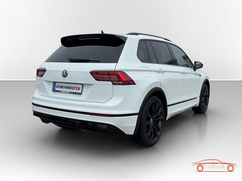 Volkswagen Tiguan 2.0 TDI DSG 4Motion Highline R Line za 33500€