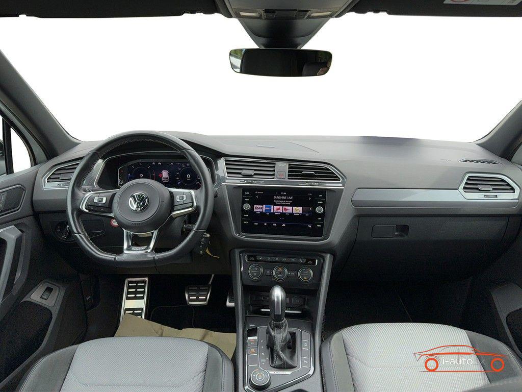 Volkswagen Tiguan 2.0 TDI DSG 4Motion Highline R Line za 33500€