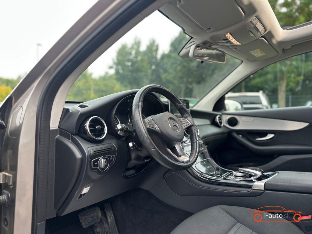 Mercedes-Benz GLC 250 250 4Matic za 31200€