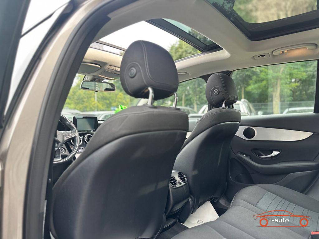 Mercedes-Benz GLC 250 250 4Matic za 31200€