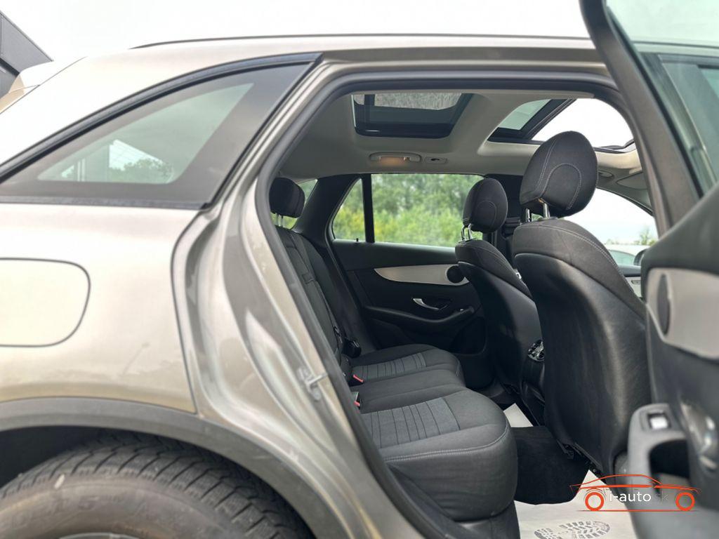 Mercedes-Benz GLC 250 250 4Matic za 31200€