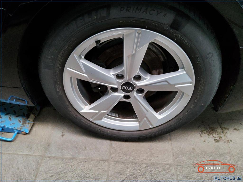 Audi A6 Avant 40 TDI Sport za 26800€