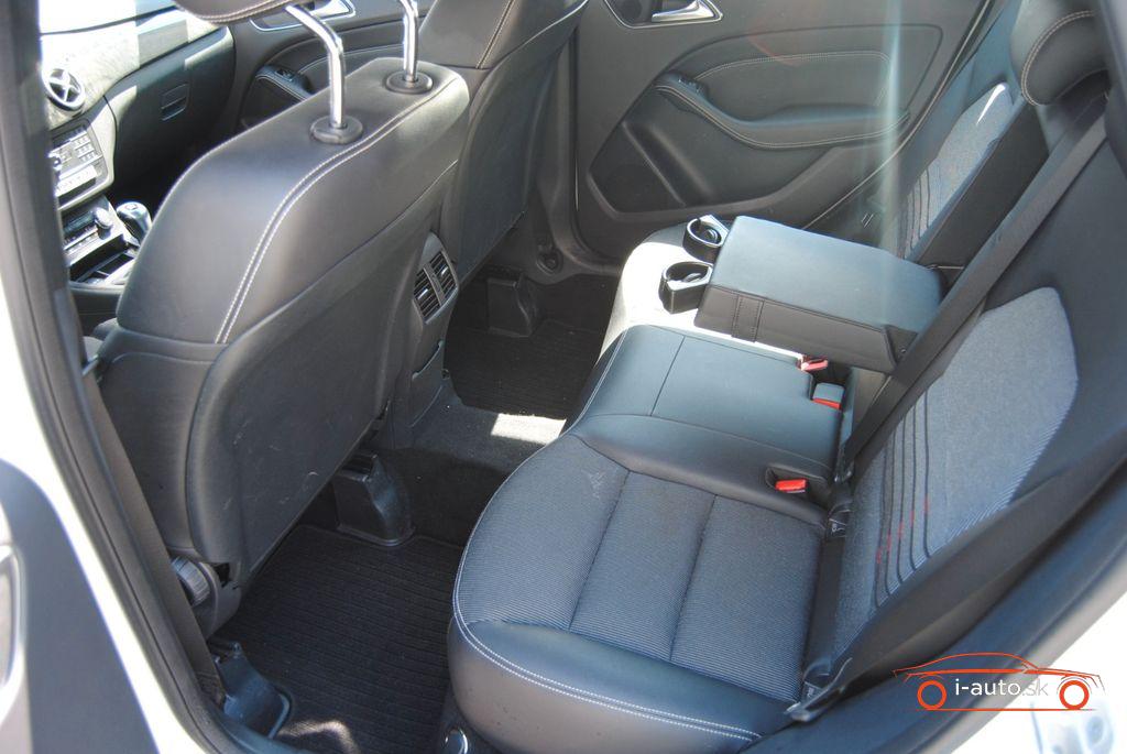 Mercedes-Benz B 200d Style za 12600€