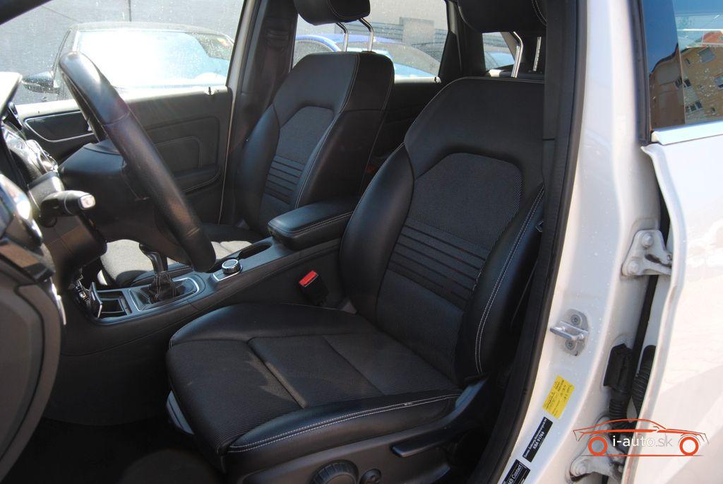 Mercedes-Benz B 200d Style za 12600€